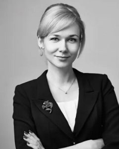 Анна Васильева