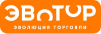 Логотип Эвотур