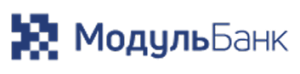 Логотип Модульбанка
