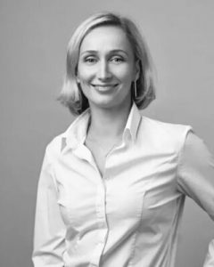 Марина Елисеева