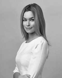 Нина Павлова